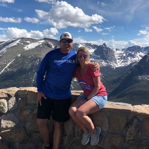 Meet your Posher, Tim